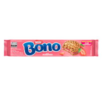 BISC RECH BONO MORANGO 90G NESTLE