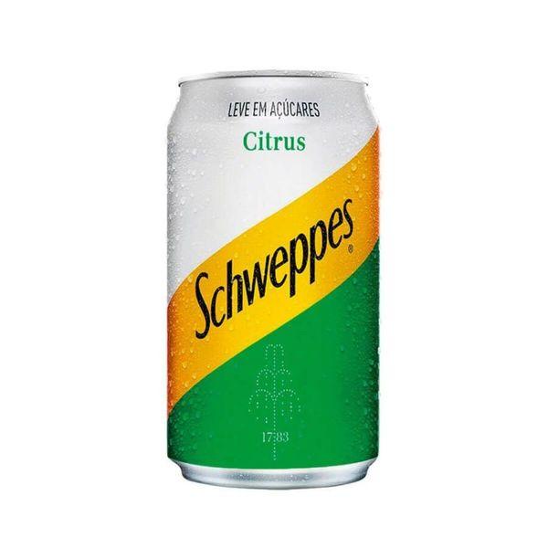 CITRUS SCHWEPPES LTA