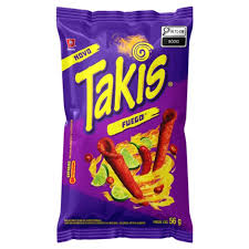 SALG.TAKIS FUEGEO