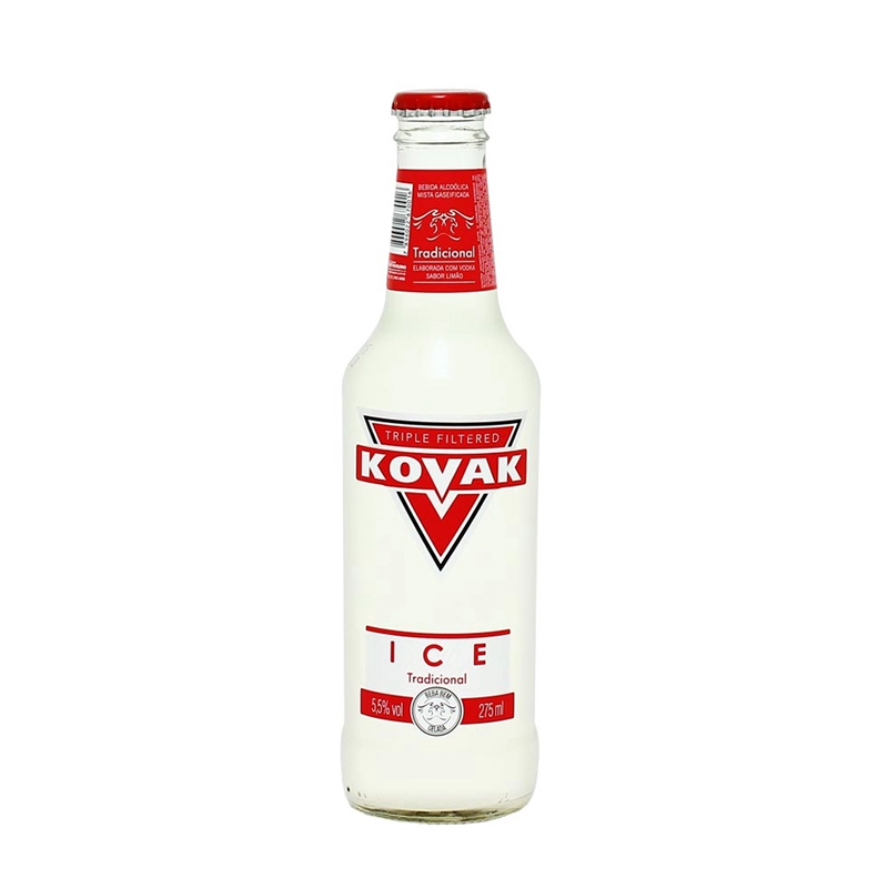 VODKA KOVAK 275ML IC