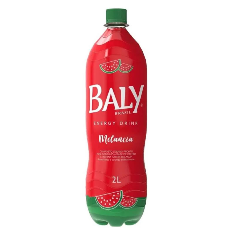 Baly Melancia 2L