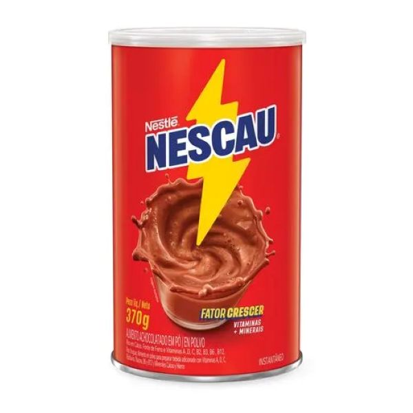 NESCAU