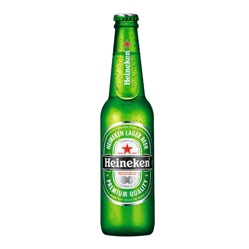 CERVEJA HEINEKEN LN