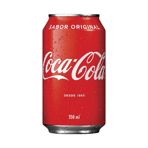 REF.COCA-COLA LTA