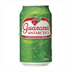 REFRIG ANTARCTICA 350ML GUARANA LT