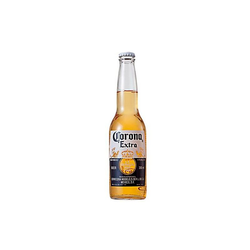 CERVEJA CORONA 330ML LN