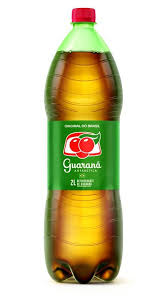 GUARANÁ ANTÁRTICA 2L