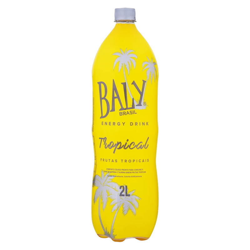 ENERGETICO BALY 2L TROPICAL