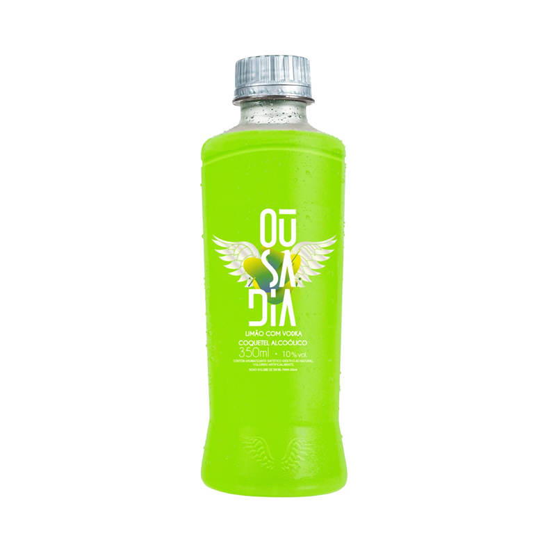 COQ OUSA 350ML LIMAO