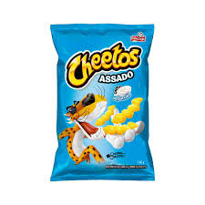 CHEETOS ONDA 105G ELMA CHIPS M