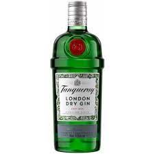 GIN TANQUERAY 750ML