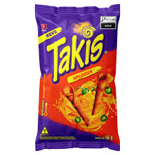 SALG.TAKIS XPLOSION