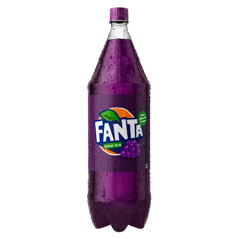 REF.FANTA UVA PET