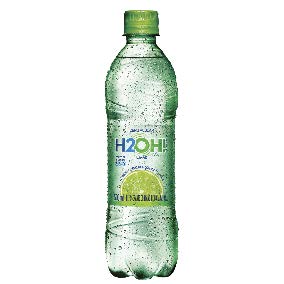 BEB GASEIF H2OH 500ML LIMAO