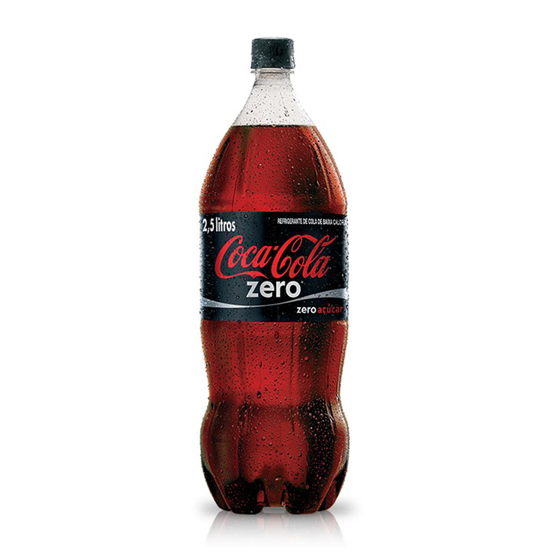 COCA COLA S/AC 2,25L