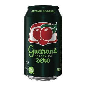 REF.ANTARCTICA GUARANA ZERO LATA