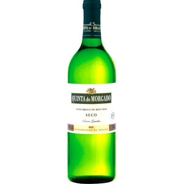 QUINTA DO MORGADO BRANCO SECO