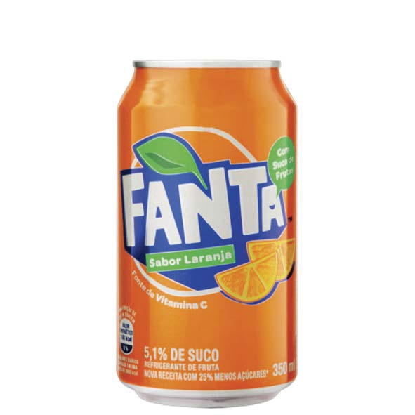 REF.FANTA LARANJA LT