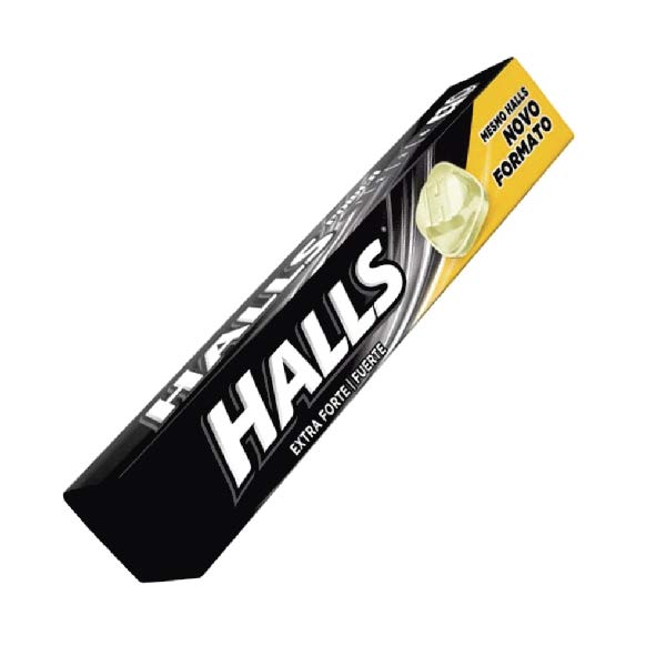 HALLS 21X10 EXT FORT