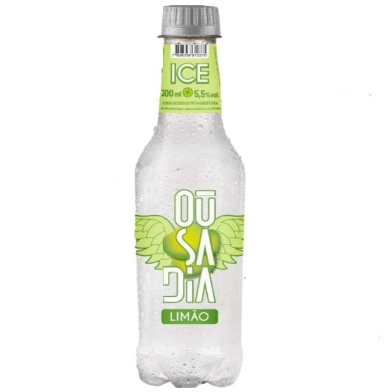 ICE OUSADIA Kiwi