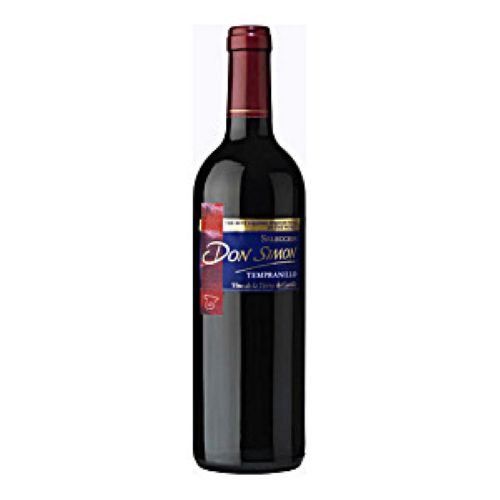 VINHO DON SIMON SELECCION TEMPRANILLO